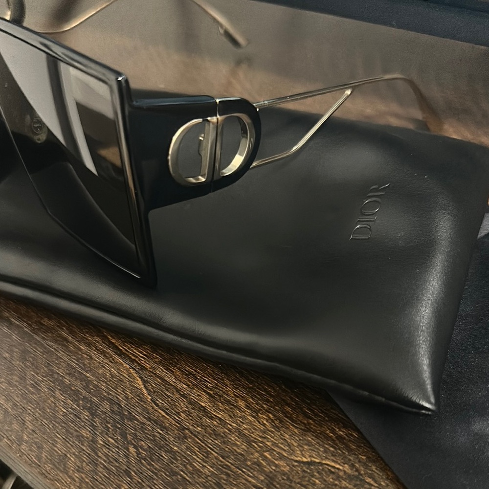 Dior women’s sunglasses